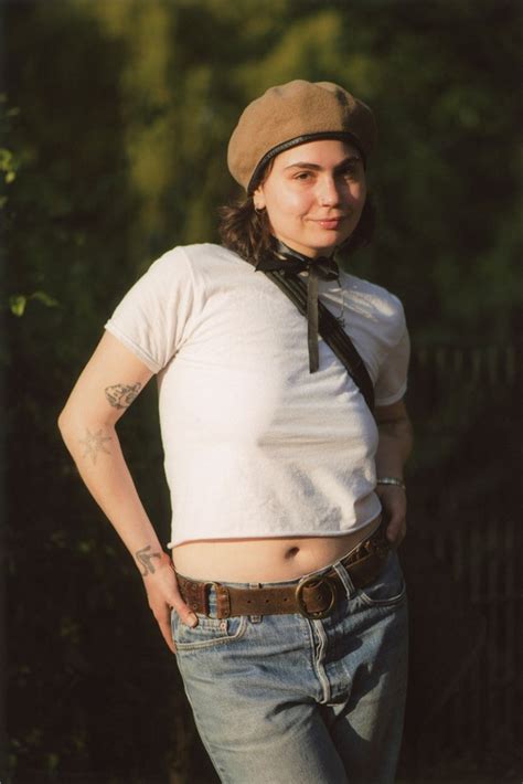Berlin Summer Street Style Dazed