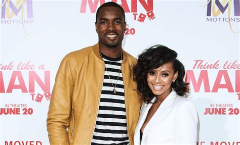 Surprise Serge Ibaka Has Seven Year Old Daughter Hiphollywood