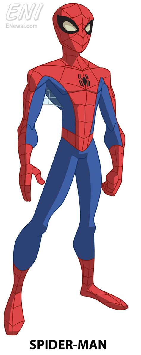 Image - The Spectacular Spider-Man.jpg | The Spectacular Spider-Man(TV series) Wiki | FANDOM ...