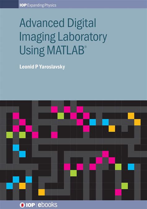 Amazon Advanced Digital Imaging Laboratory Using MATLAB ISSN