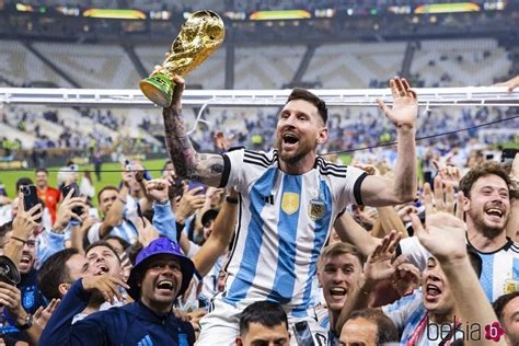 Argentina regresa a la cima de la jerarquía del fútbol según el