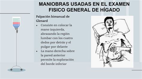 Maniobras Del Examen Fisico Pptx