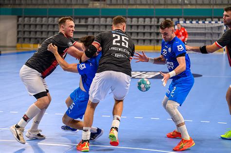 Orlen Superliga Pi Ki R Cznej M Czyzn Grupa Azoty Unia Tarn W Mmts