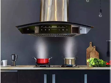 Best Faber Chimneys For Kitchens In India For A Smoke Free Experience