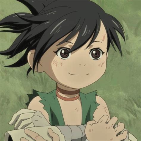 Pin On Dororo