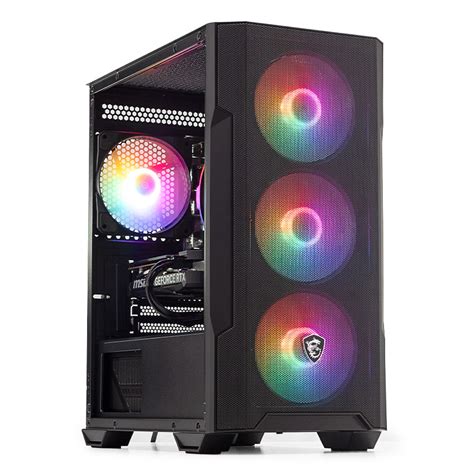 Pc Gaming Zmeu Legendar Ultra Powered By Msi Amd Ryzen Ghz