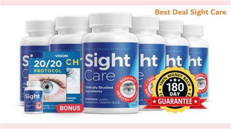 Sightcare South Africa Controversial Warning 2023 Sight Care Amazon