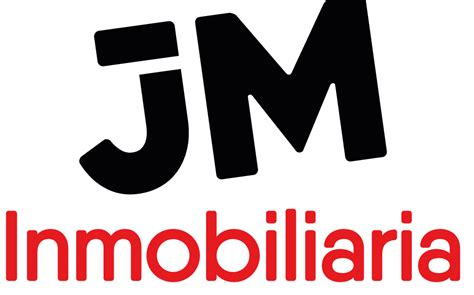 Logo Jm Blanco Jm Inmobiliaria