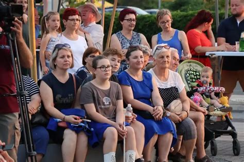 FOTO Evo atmosfere s Međunarodnog folklornog festivala COFA u Maloj