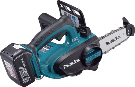 Makita Power Tools South Africa 18v Cordless Chain Saw Buc122zk