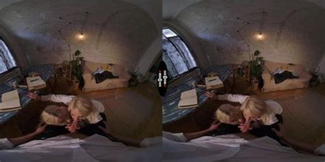 VR Milf Lesbian Threesome Tnaflix