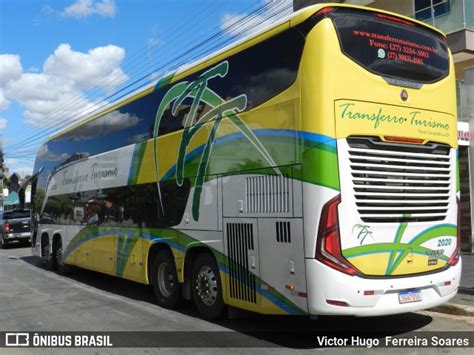 Transferro Turismo Em Trindade Por Victor Hugo Ferreira Soares