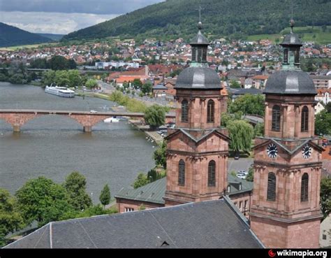 Miltenberg Castle - Miltenberg