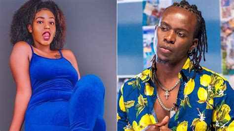 Willy Paul Claims Responsibility For Teen Socialite Shakilas Arrest