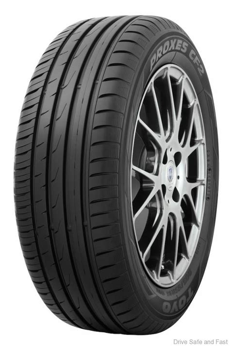 Toyo Introduces 3 New Tyres Into The Malaysian Market