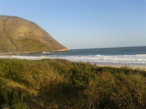 Praia De Itacoatiara Niter I Atualizado O Que Saber Antes De