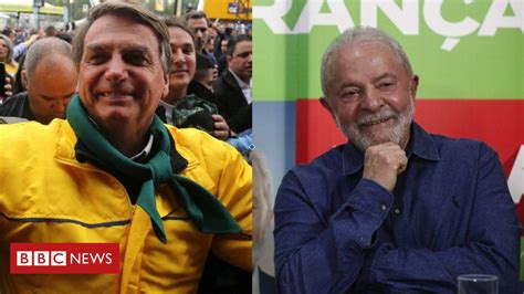 Eleições 2022 Vantagem de Lula é folgada ou apertada Por que