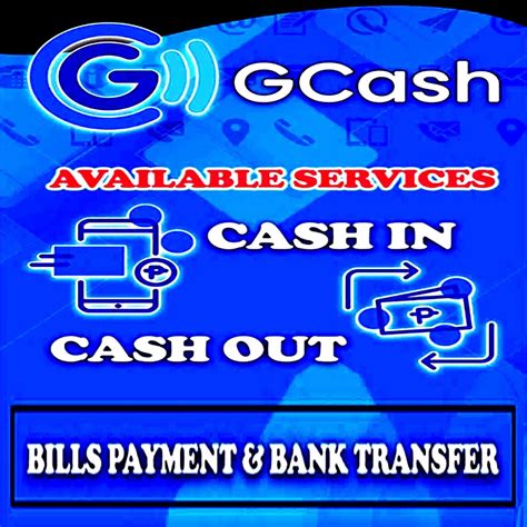 Laminated Gcash Signage A4 Size PVC Signage Shopee Philippines