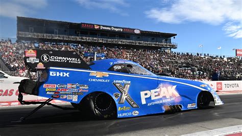 In N Out Burger Nhra Finals World Champions Crowned At Nhra