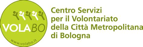 Logo Volabo Bologna Universit Del Volontariato Univol It