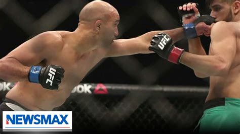 Ufc World Champion Bj Penn Running For Hawaii Governor To Fight Mandates National Report