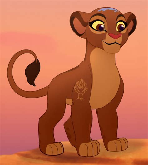 Rani The Lion King Wiki Fandom King The Lion King Characters