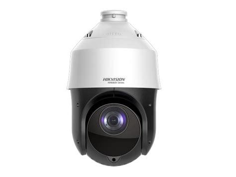 HiWatch HWP-N4425IH-DE 4MP PTZ Buiten PoE IP Camera - Bestel bij Epine ...