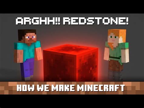 Top 5 Most Easy Minecraft Redstone Builds