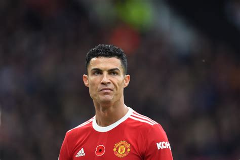 Media Cristiano Ronaldo Chce Odej Z Manchesteru United Wp