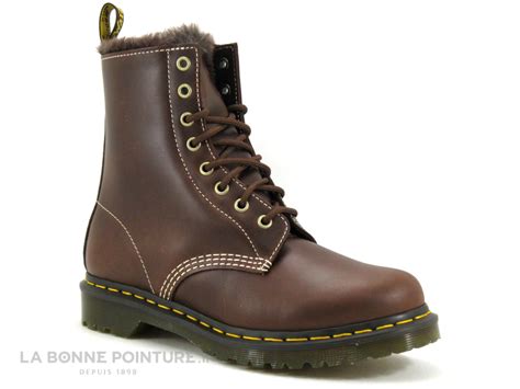 Achat Chaussures Dr Martens Femme Boots Vente Dr Martens 1460 Serena