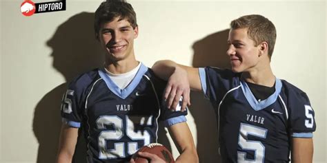 NFL News: The Christian McCaffrey And Luke McCaffrey Legacy, Brothers Making Waves in the NFL ...