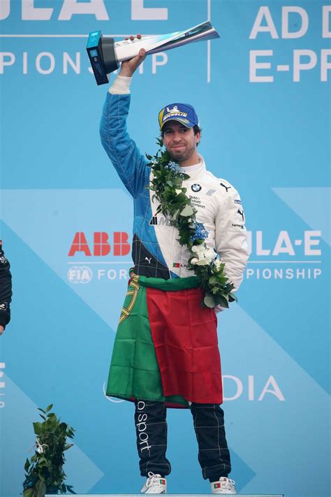 Ad Diriyah Ksa Th December Abb Fia Formula E Championship