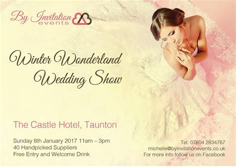 Castle Hotel, Taunton - Wedding Fair Venue, Somerset