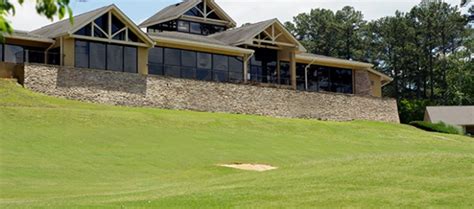 Flat Creek Country Club Country Clubs In Peachtree City