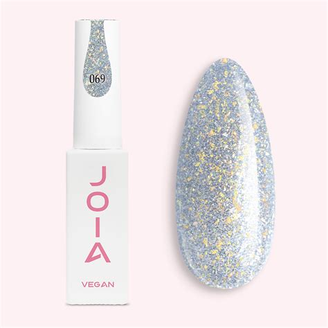 Gel Nail Polish Joia Vegan Joia Vegan