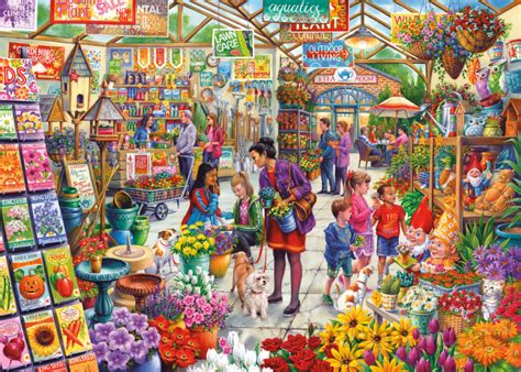 1000 Piece Puzzles in Canada | CanadaPuzzles.ca