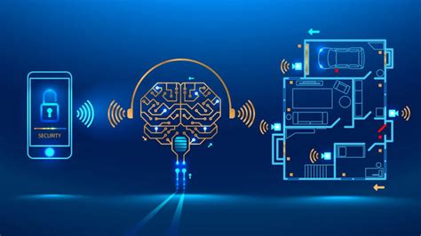 Iot Ai S Impact On Facility Management