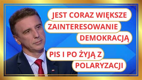 Szykuj Si Zmiany W Partii Kukiza Matysiak Jakubiak Cpk Tusk