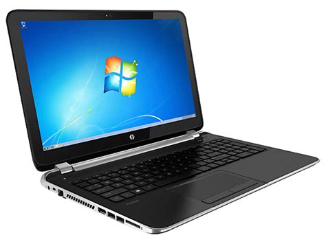 Hp Pavilion 15t Windows 7 Laptop Hp® Official Store