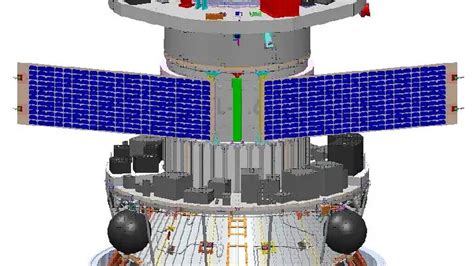 ISRO Set To Launch POEM: An Experimental Mission With PSLV-C55 - Indian ...