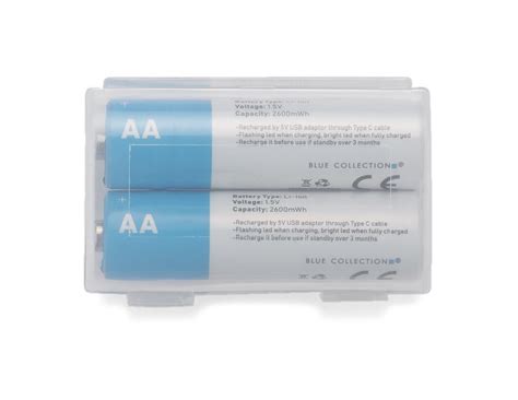 Zestaw akumulatorków AA 1600 mAh - ZasadaMedia.pl - Agencja Reklamowa ...