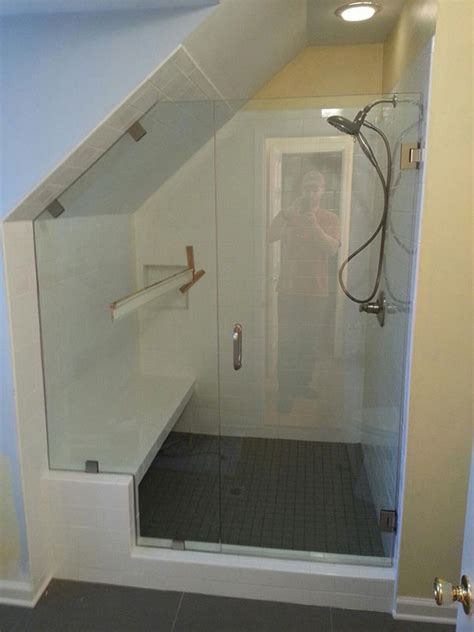 Frameless Shower Doors Custom Glass Shower Doors Atlanta Ga