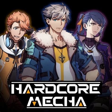 Hardcore Mecha Pilot Pack Deku Deals