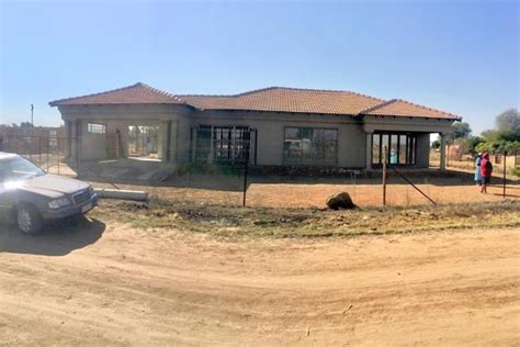 Property And Houses For Sale In Siyabuswa Siyabuswa Property