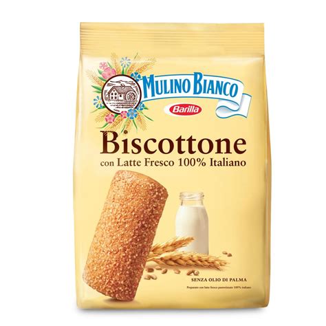 Biscottone 700g Mulino Bianco Barilla DAmbros Ipermercato