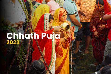 Chhath Puja 2023 The Importance Of Rituals And History Behind It Instaastro