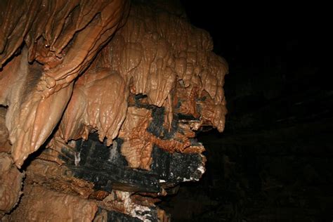 ⭐ Travel Guide for Island Crete ⛵, Greece - Drakolaki Cave