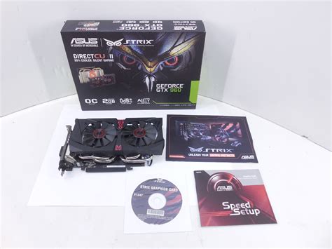 Видеокарта Asus Gtx 960 – Telegraph
