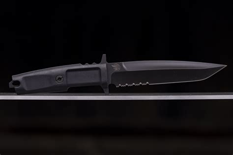 Extrema Ratio Venom – RENE HILD TACTICAL
