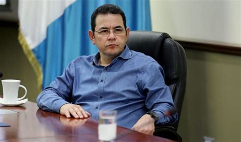 Gobierno De Guatemala Declara Tres Día De Duelo Nacional Por Víctimas